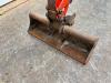 Kubota U10-3 - Hydr. Undercarriage / Hammer Lines Photo 10 thumbnail