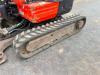 Kubota U10-3 - Hydr. Undercarriage / Hammer Lines Photo 16 thumbnail