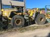 Komatsu WA380-3 Photo 1 thumbnail