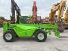 Merlo P38.13 PLUS Photo 18 thumbnail