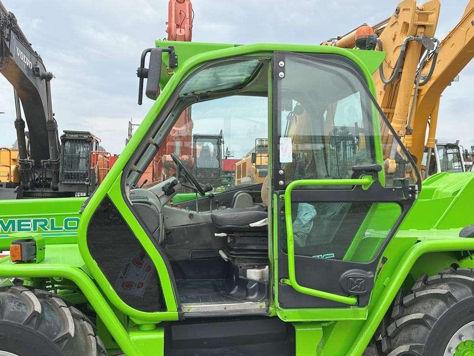 Merlo P38.13 PLUS Photo 11