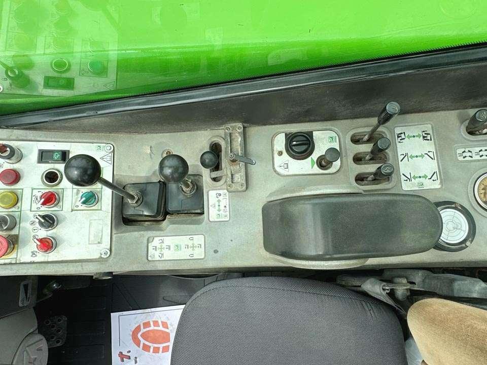 Merlo P38.13 PLUS Photo 14