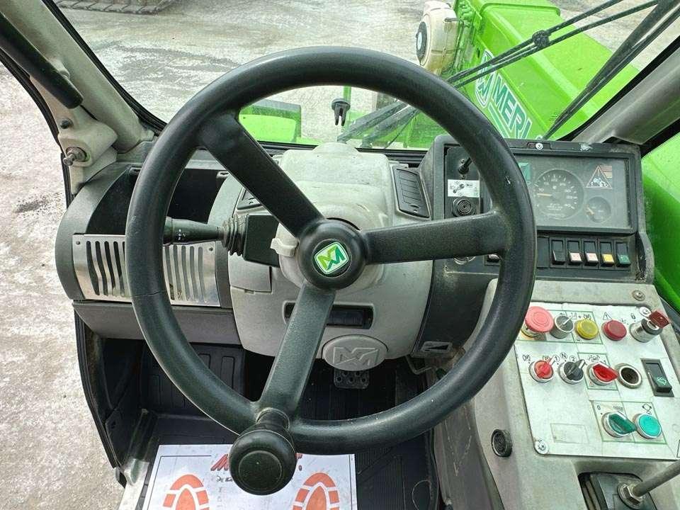 Merlo P38.13 PLUS Photo 15