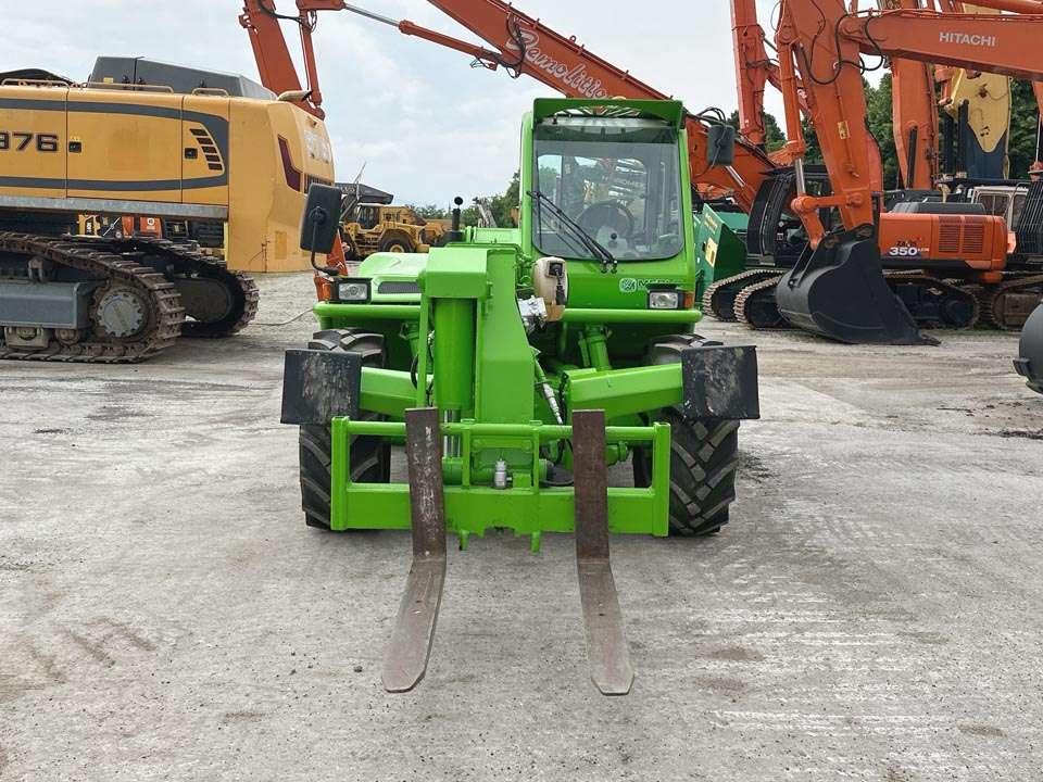 Merlo P38.13 PLUS Photo 17