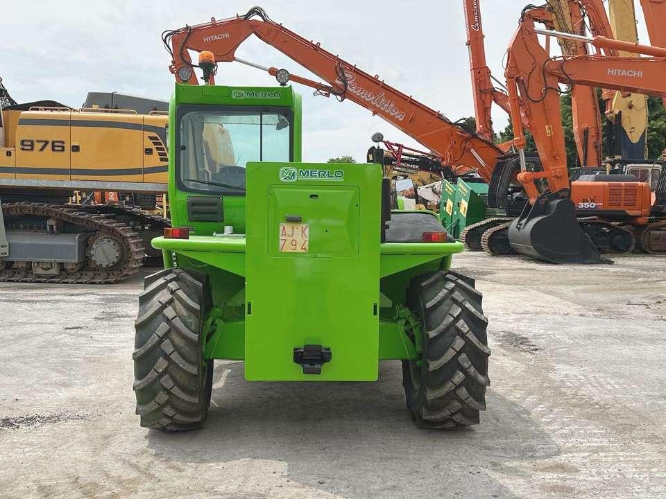 Merlo P38.13 PLUS Photo 20