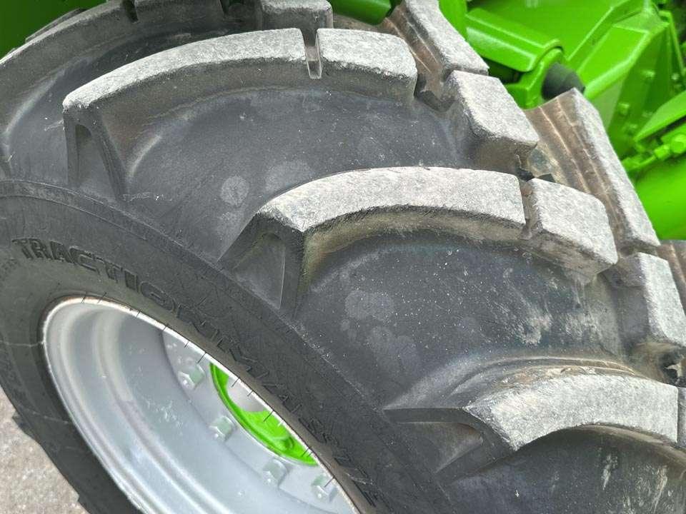 Merlo P38.13 PLUS Photo 5