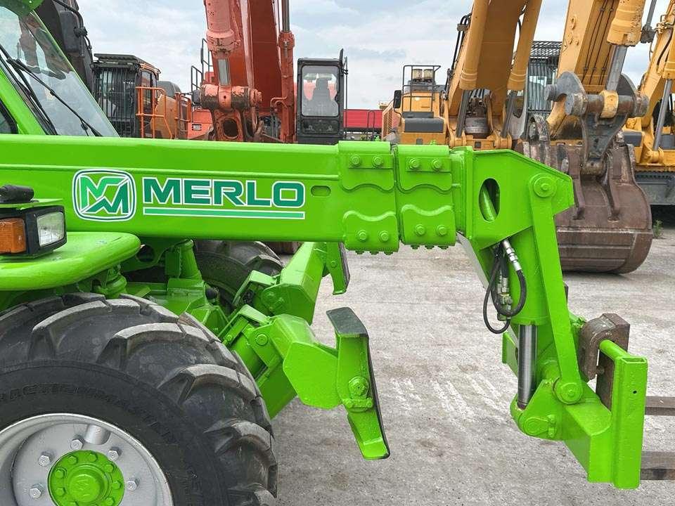 Merlo P38.13 PLUS Photo 7
