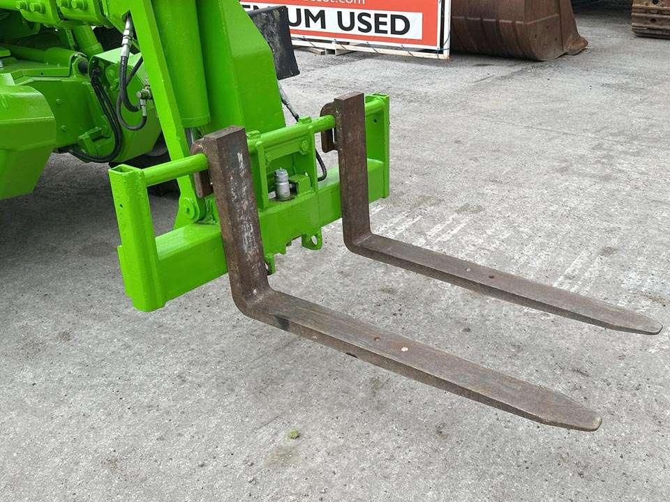 Merlo P38.13 PLUS Photo 8