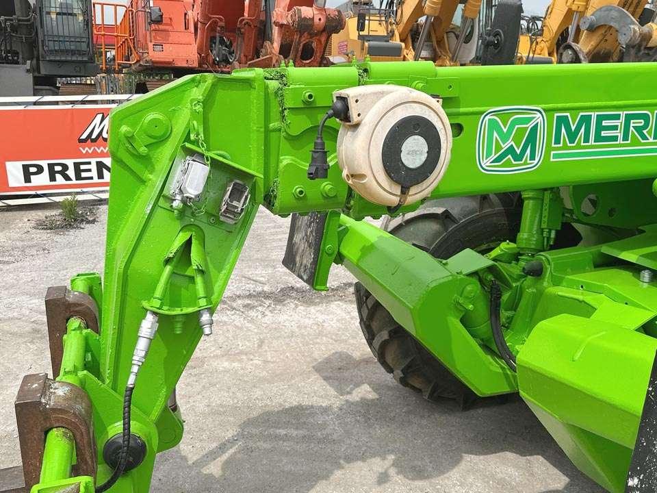 Merlo P38.13 PLUS Photo 9
