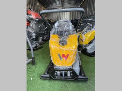 Wacker Neuson DPS 2050 sold by B.D. Commerciale Srl