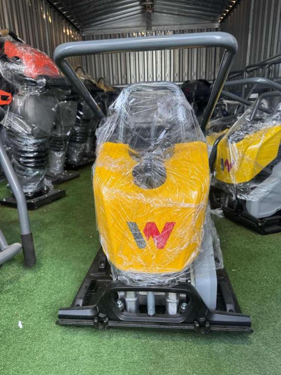 Wacker Neuson DPS 2050 Photo 1
