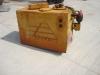 Oil tank for Fiat Allis FE 18 Photo 3 thumbnail