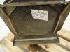 Water radiator for Fiat Allis FL4M e FL4L Photo 4 thumbnail