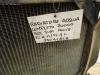 Water radiator for Fiat Allis FL4M e FL4L Photo 5 thumbnail