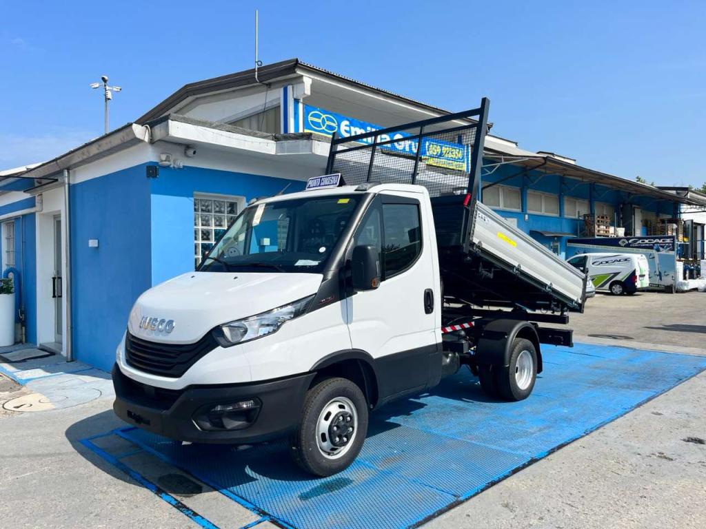 Iveco Daily 35-160 Photo 5