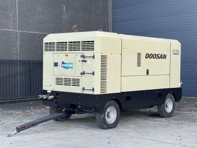Doosan 21/224 - N sold by Machinery Resale