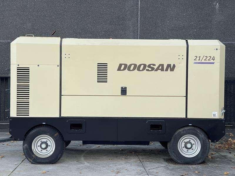 Doosan 21/224 - N Photo 2
