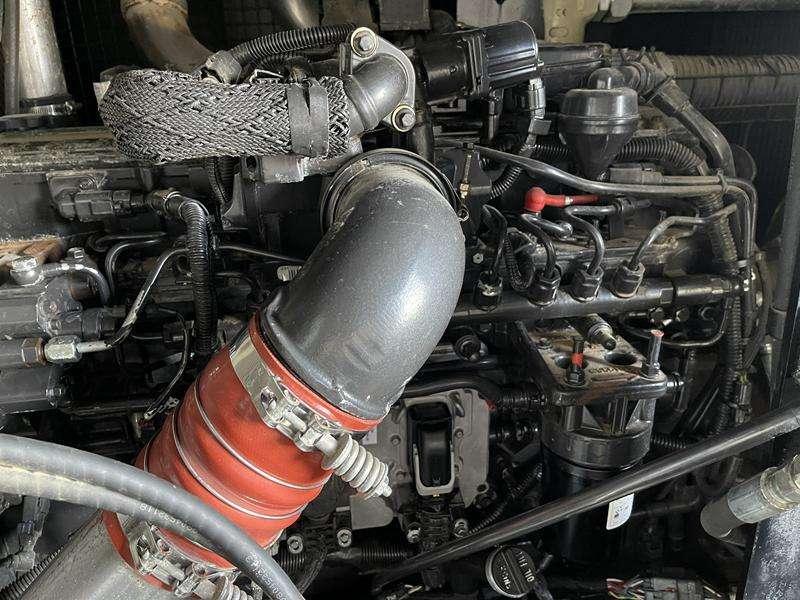 Doosan 21/224 - N Photo 22