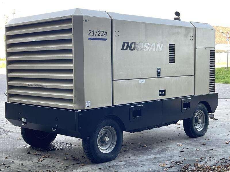 Doosan 21/224 - N Photo 4