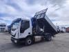 Iveco EUROCARGO 120-210L Photo 10 thumbnail