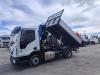 Iveco EUROCARGO 120-210L Photo 11 thumbnail