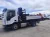 Iveco EUROCARGO 120-210L Photo 19 thumbnail