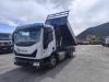Iveco EUROCARGO 120-210L Photo 7 thumbnail