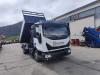 Iveco EUROCARGO 120-210L Photo 9 thumbnail