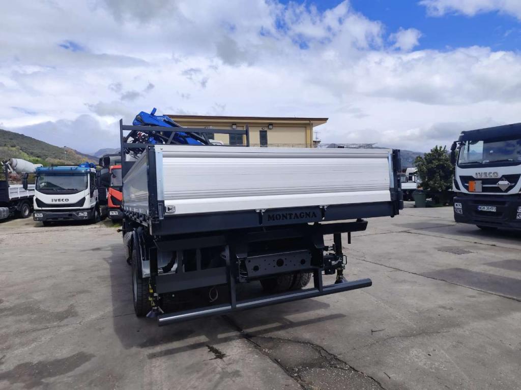 Iveco EUROCARGO 120-210L Photo 25