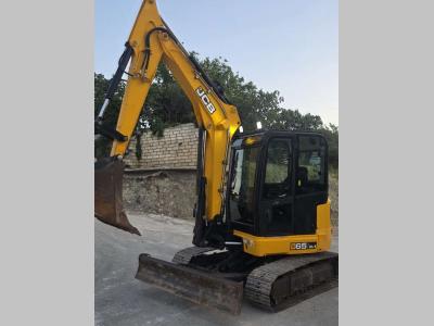 JCB 65Z-1 sold by Marinaccio Antonio