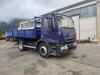 Iveco EUROCARGO 120E25K Photo 7 thumbnail