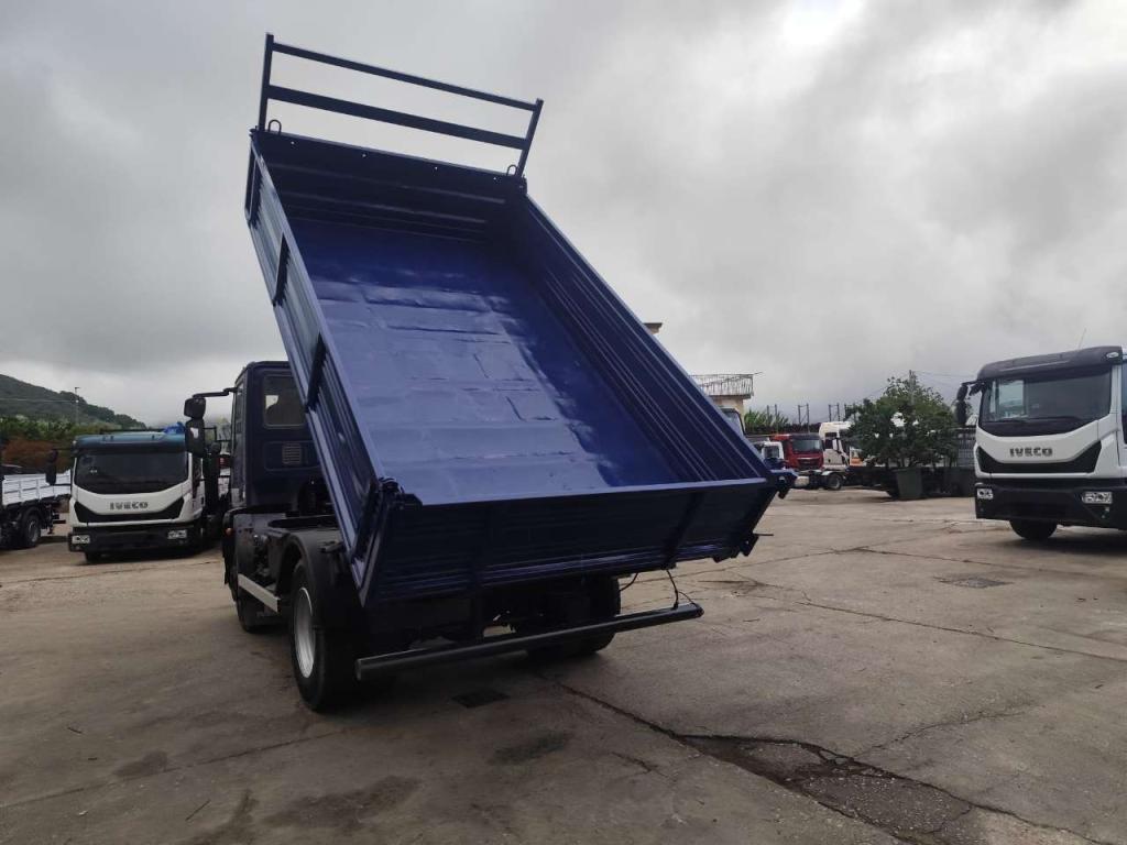 Iveco EUROCARGO 120E25K Photo 20
