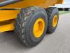 Volvo A25G Photo 11 thumbnail