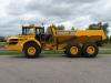 Volvo A25G Photo 2 thumbnail