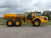 Volvo A25G Photo 6 thumbnail