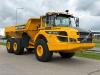 Volvo A25G Photo 7 thumbnail