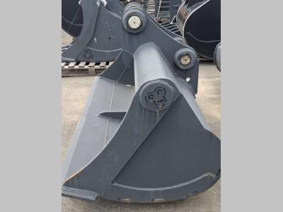 Ditch cleaning bucket sold by C.A. E P. Ghetti Spa