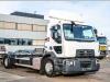 Renault D19 280 DXI+DHOLLANDIA Photo 2 thumbnail