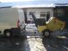 Negri R 280 CARRELLATO STRADALE - MOTORE KUBOTA Photo 3 thumbnail