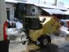 Negri R 280 CARRELLATO STRADALE - MOTORE KUBOTA Photo 9 thumbnail