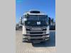 Scania P360 6X2 Carrier Xarios 6 Ladebordwand Euro 6 Photo 9 thumbnail