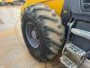 Hamm H13i Padfoot compactor Photo 14 thumbnail