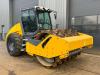 Hamm H13i Padfoot compactor Photo 7 thumbnail
