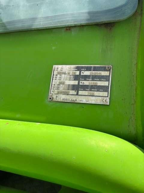 Merlo 40.18 Photo 2
