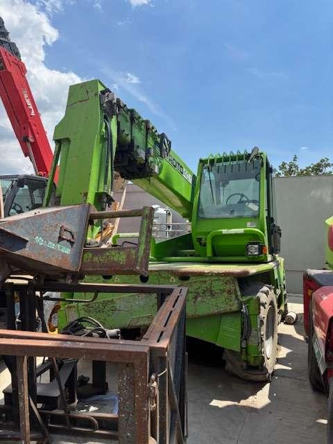 Merlo 40.18 Photo 3