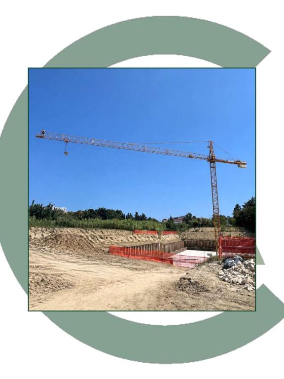 Liebherr 154 EC-HM Photo 1