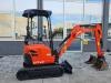 Kubota U17-3A Photo 10 thumbnail