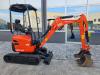 Kubota U17-3A Photo 7 thumbnail