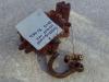 Gearshift for Fiat Allis FL14D Photo 2 thumbnail
