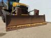 Caterpillar Challenger MT865B - German Machine / Front Blade Photo 13 thumbnail